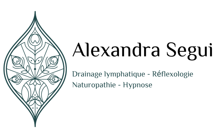 Drainage lymphatique - Réflexologie Naturopathie - Hypnose